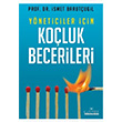 Yneticiler in Koluk Becerileri Kariyer Yaynlar