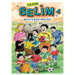 Muhteem Amcam lgn Selim 4 Kariyer Yaynlar
