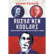 Rusyann Kodlar Krmz Kedi Yaynlar