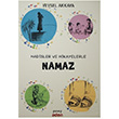Hadisler ve Hikayelerle Namaz Aden Yaynclk