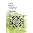 Tarih Kimlik Hanefilik Avangard Kitap