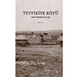 Tevfikiye Köyü Çanakkale Kitaplığı