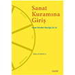 Sanat Kuramna Giri Tekhne Yaynlar