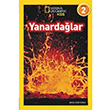 Yanardalar Seviye 2 National Geographic Kids