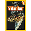 Ylanlar Seviye 2  National Geographic Kids