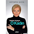 Bulutlar Aralayan O Kadn Librum Kitap