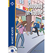 Shopping for Trouble Nans Publishing