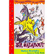Sir Gadabout Nans Publishing