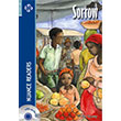 Sorrow Nans Publishing