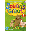 Sounds Great 2 Nans Publishing