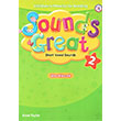 Sounds Great 2 Workbook Nans Publishing