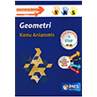 YKS Geometri Konu Anlatml Soru Bankas 4 Etap mes Yaynlar