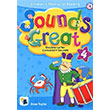 Sounds Great 4 Nans Publishing