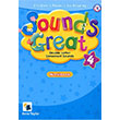 Sounds Great 4 Workbook Nans Publishing