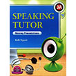 Speaking Tutor 3A CD Nans Publishing