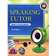 Speaking Tutor 3B Making Presentations Nans Publishing