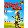 Start with English Pupils Book B Nans Publishing