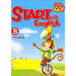 Start with English Workbook B Nans Publishing