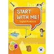 Start with Me English Notebook Nans Publishing