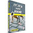 TYT 10 lu Fasikl Deneme Delta Kltr Yaynlar