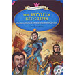 The Battle of Red Cliffs Nans Publishing