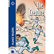 The Creature Nans Publishing