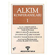Alkm Konferanslar Arkeoloji Sanat Yaynlar