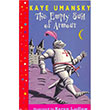 The Empty Suit of Armour Nans Publishing