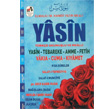 41 Yasin Trke Okunulu ve Aklamal Kod K64 Akra Neriyat