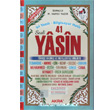 iri Yazl Bilgisayar Hatl Sesli 41 Yasin Kod AKRA041 Akra Neriyat