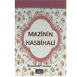 Mazinin Hasbihali Aktif Yayınevi