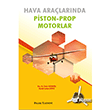 Hava Aralarnda Piston Prop Motorlar  Palme Yaynevi