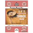 YKS TYT 1.Oturum Trke 10x40 Deneme Snav Pusula Eitim Yaynlar