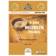 8.Snf LGS Matematik Pusulas Deneme Snav Pusula Eitim Yaynlar