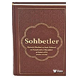 Sohbetler 4 (Ciltli) Ahska Yaynlar