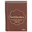 Sohbetler 3 (Ciltli) Ahska Yaynlar