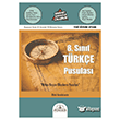 8.Snf LGS Trke Pusulas Deneme Snav Pusula Eitim Yaynlar
