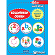Elenirken ren Mavi Kitap 6 Parlt Yaynclk
