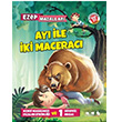 Ay le ki Macerac Ezop Masallar Caretta ocuk