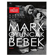 Marx ve Oyuncak Bebek Profil Kitap