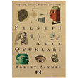 Felsefi Akl Oyunlar Profil Kitap