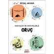 Hadisler ve Hikayelerle Oru Aden Yaynclk