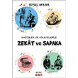 Hadisler ve Hikayelerle Zekat ve Sadaka Aden Yaynclk
