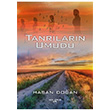 Tanrlarn Umudu Sokak Kitaplar Yaynlar