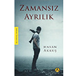 Zamansz Ayrlk Ares Yaynclk