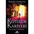 Ktlk Kariyeri Cormoran Strike 3 Pegasus Yaynlar