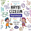 Hayvanlar Haydi izelim Bilge Minik Kitapl