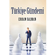 Türkiye Gündemi Cinius Yayınları