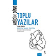 Abidin Dino Toplu Yazlar 1938 2006 Everest Yaynlar
