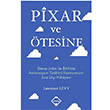 Pixar ve tesine Buzda Yaynevi